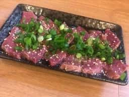 串焼ホルモン韓国バル ALTERNA