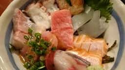 竜の字 大名食堂
