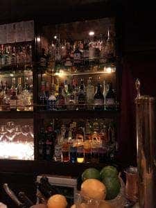 BAR Sip