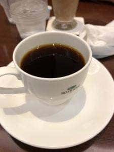 珈琲館 ららぽーと磐田店