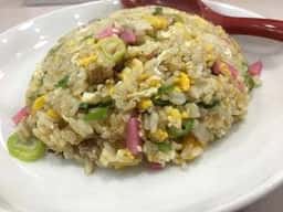 豚骨らーめん まる龍 勝谷店