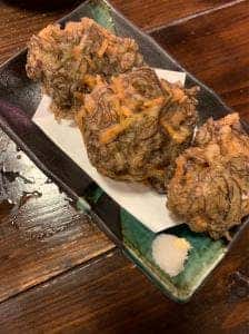民謡ライブ沖縄地料理 わらゆい
