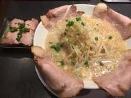 万人家 中山店