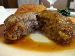 欧風料理ボンシェフ・ミタニ