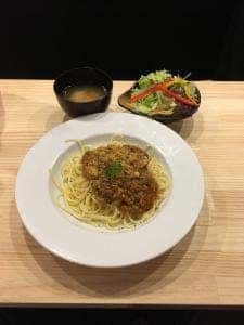 肉バル Denny