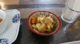 ごはんできたよ