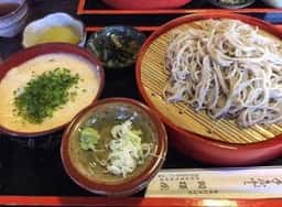 奈良井宿 相模屋