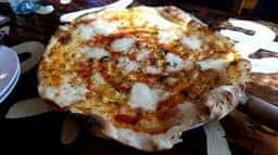 Trattoria Pizzeria FLOR