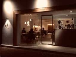 ダブルトールカフェ 名古屋