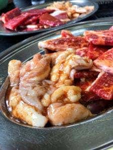 さわなか焼肉加古川店