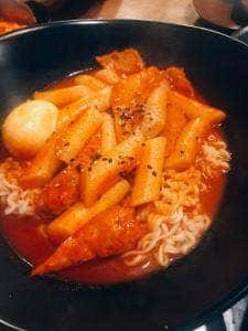 韓国家庭料理 故郷の家