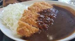 とんかつ・かつや 高知インター店