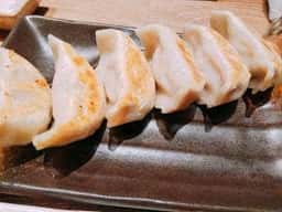 肉汁餃子のダンダダン 学芸大学店