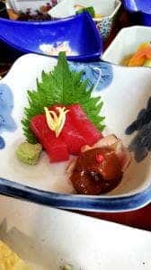 割烹ちばな