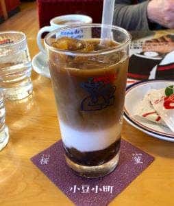 コメダ珈琲店 熊谷店