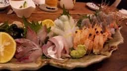 海町食堂 ヒナサク