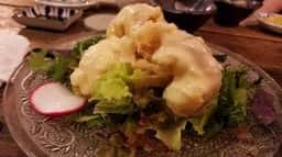 海町食堂 ヒナサク