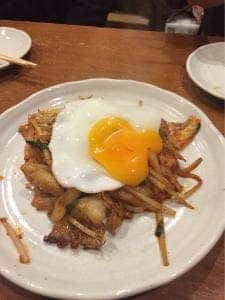 おべた