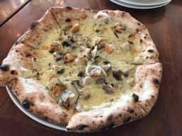 ピッツェリアダエンゾ