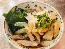 海鮮屋台 おくまん 中崎町店