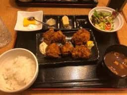 風来坊 品川店