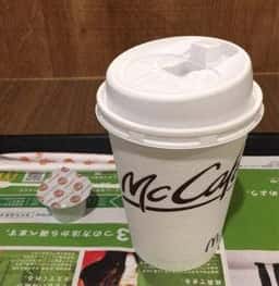 マクドナルド 千住ミルディス店