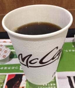 マクドナルド 千住ミルディス店