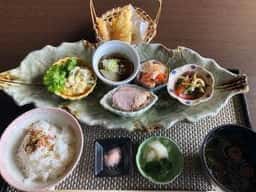御料理 ことのは