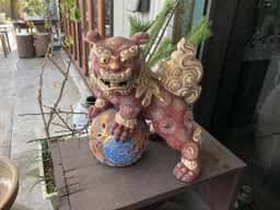 チャイナワン