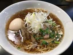 なかじゅう亭 WA-FU3号店