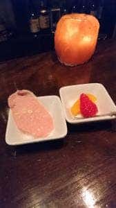 バー ドルチェ