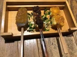 郷土料理いろり庵