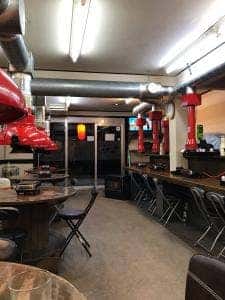 南大門ホルモン館