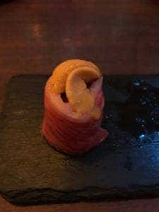 MOSS Dining Bar