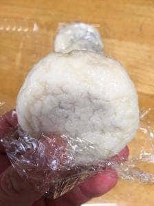 高橋の酒まんじゅう