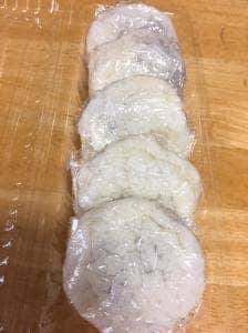 高橋の酒まんじゅう