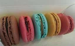 LADUREE 横浜店