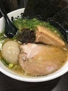 麺処 真心屋