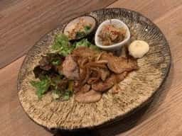土鍋ごはん 米三 西麻布店