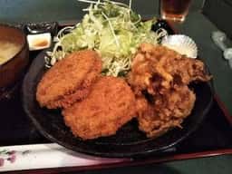 本陣