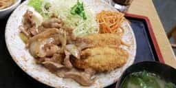 味いちもんめ