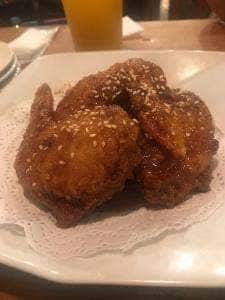 ウェイウェイ台所 二子玉川店