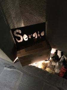 Sergio