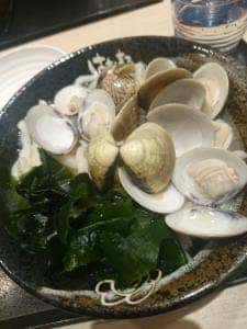 はなまるうどん 銀座松屋通り店