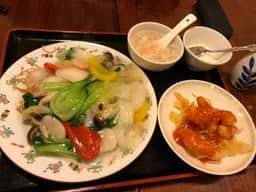 京華樓