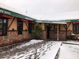 コメダ珈琲店 新潟新和店