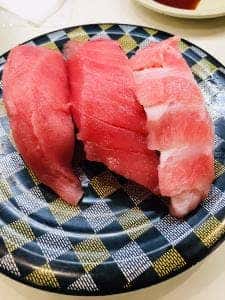 回転寿司みさき 京王渋谷店