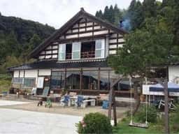 古民家カフェ 空間樂