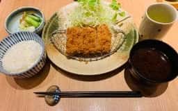 和豚 かつ仙