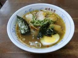 城東食堂